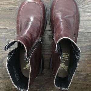 Dr martens boots